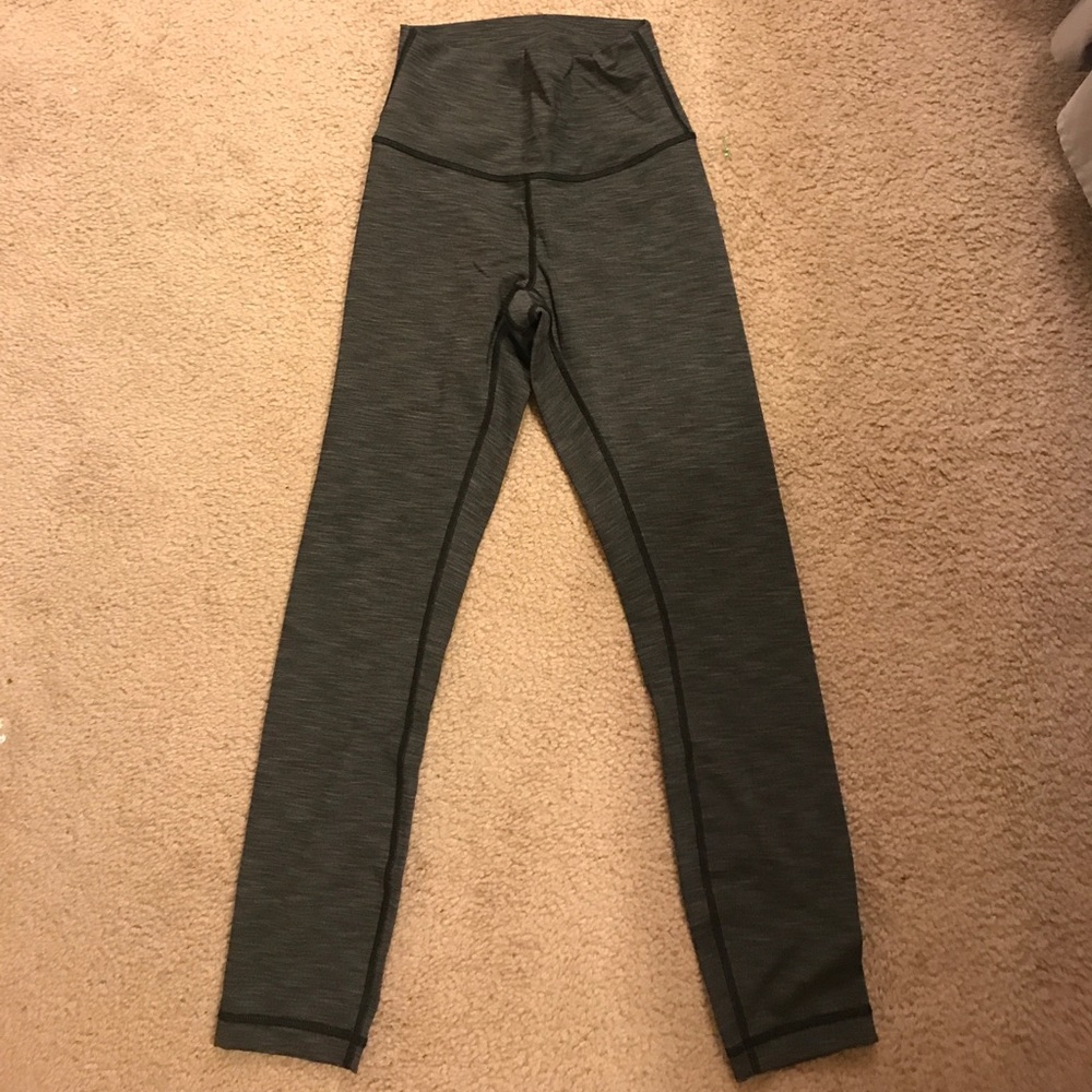 LULULEMON 7/8 pant